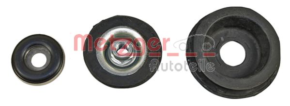 METZGER 6490223 GREENPARTS Reparatursatz, Federbeinstützlager